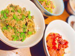 -农耕记·湖南土菜(halo广场店)