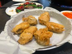-飞尝蚝·顺德菜·鱼生(顺德总店)