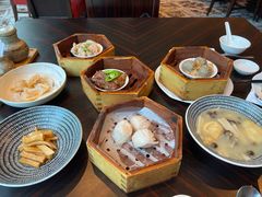 -新天世纪中餐厅
