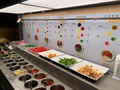 -海底捞火锅(吴中路店)