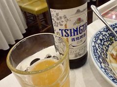 -开海·红岛海鲜虾水饺(石老人店)