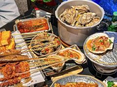 -黄鱼炙夜·烧烤·小龙虾(星荟广场店)