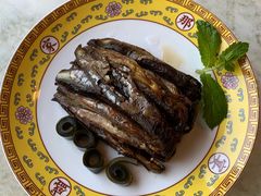 -那家小馆•北京菜•烤鸭(香山店)