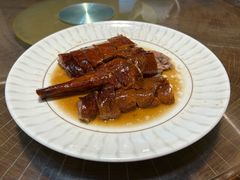 荔枝木烧鹅-大笑饭堂(甲子桥店)