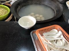 -老西白点心店