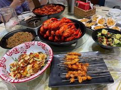 -聚味瞿记·龙虾堂(渔人码头一店)