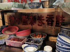 -李家特色小炒泡馍
