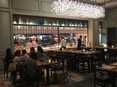 大堂-芊彩餐厅(迪士尼探索家度假酒店)