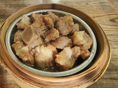 -林记潮汕海鲜砂锅粥(平潭店)