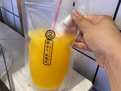 百香芒果-燃尖儿自助串串火锅(新业广场店)