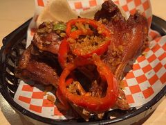 -避风塘(宝山万达店)