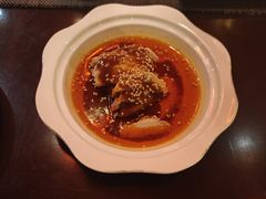 -海航大厦万豪酒店彩海轩中餐厅(霄云路店)