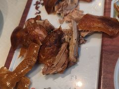 -城北食府(枫林店)