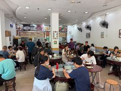 -荔园小馆(园岭新村二期店)