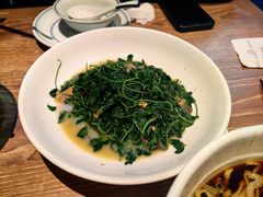 河蚌秧草-周家二小姐的菜(西津渡店)