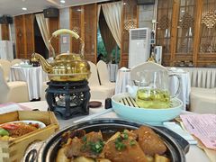 -鹿鸣酒家(越秀店)
