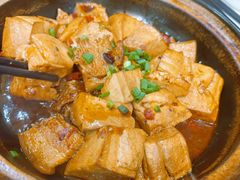 -李东农庄·当地安吉味(中南百草园店)