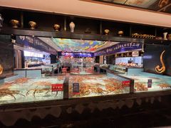 -尚海豆捞(乐虹坊店)