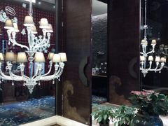 -浦东绿地铂骊酒店品珍轩中餐厅