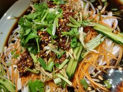 -宣威山野人家·云南菜·菌火锅(金碧店)