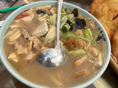 -老磨油饼(高陵店)