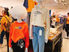 -C&A(西市城购物中心店)