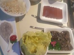 -海底捞火锅(银泰中心店)