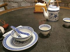 -南京大牌档(新街口德基广场店)