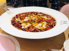 -椒爱水煮鱼川菜(让胡路万达店)