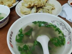 -回回锅贴(小河沿店)