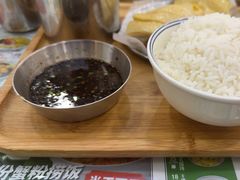 -阿金大白·上海菜馆(新天地店)