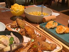 -弄堂里·寻味杭州(湖滨银泰in77C区店)