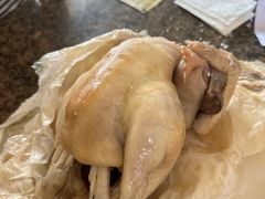 -阿侬盐焗鸡(清澜店)