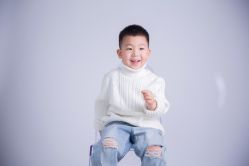 -蜜阁孕味亲子摄影(赛高店)