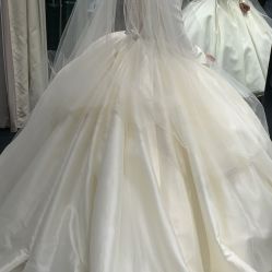 点击看大图 -MANLI BRIDAL婚纱