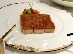 -三号黄浦会Canton Table