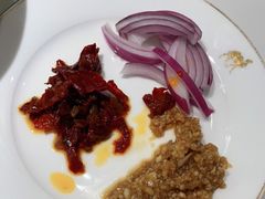 -阿里疆Alijiang·丝路美食·异域风情·清真(长楹天街店)