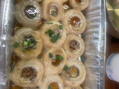 -老虎滩大连海鲜烧烤(水游城店)