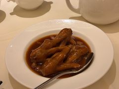 -利苑酒家(宜安广场店)