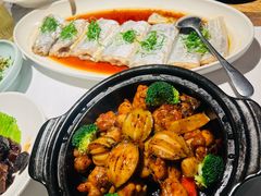 -小城故事·地道宁波味(月湖盛园店)