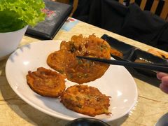-贺野·自助炭火烤肉(紫藤路店)