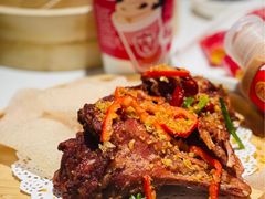 -避风塘·金牌店·夜宵(金玉兰店)