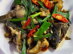 -醉壹号海鲜大排档(厦门美食地标店)