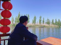 -白洋淀景区