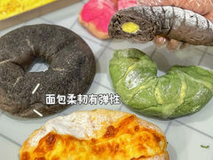 -木子木水日式烫面包(杭州首店)