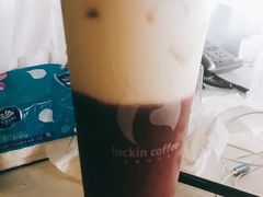 -瑞幸咖啡(平安滨江金融中心店)