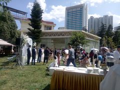 -玺尊龙·云岭四季(西南店)