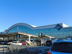 -山姆会员商店(亦庄创意生活广场店)