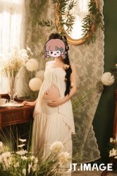 -专注孕妇照亲子照·纪田摄影