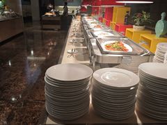 -宜昌富力皇冠假日酒店·咖啡1号西餐厅